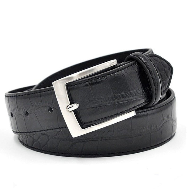 Belts - Essential Belt - Velour - AEVEAx