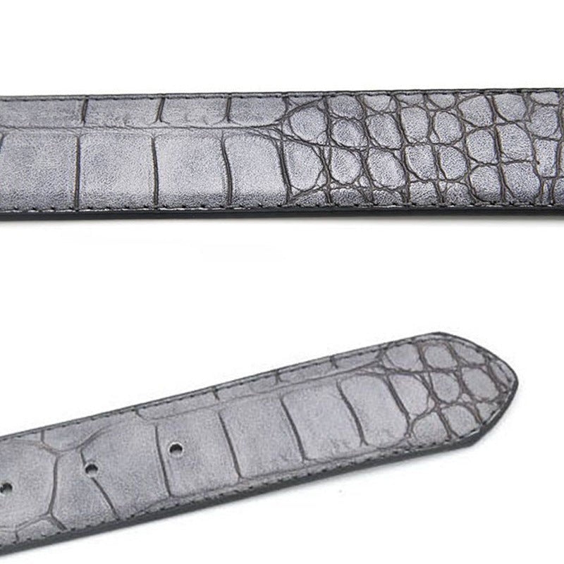 Belts - Essential Belt - Velour - AEVEAx