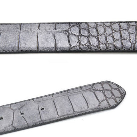 Belts - Essential Belt - Velour - AEVEAx