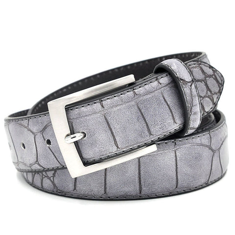 Belts - Essential Belt - Velour - AEVEAx