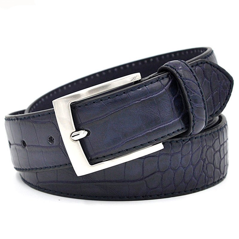 Belts - Essential Belt - Velour - AEVEAx
