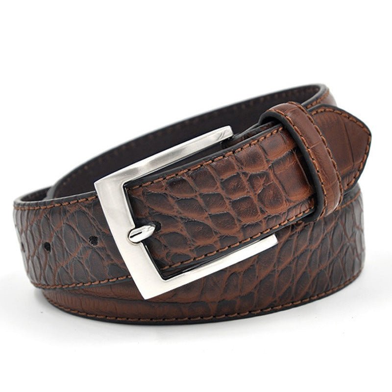 Belts - Essential Belt - Velour - AEVEAx