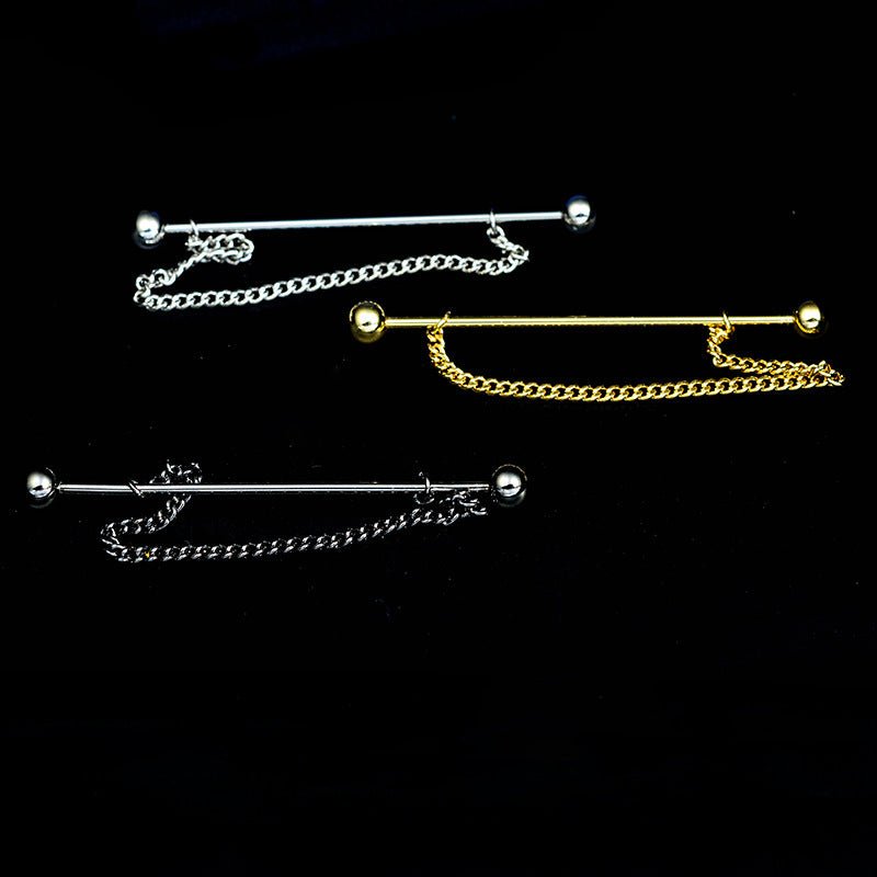 Collar Pin - Essential Collar Pin - Gandala - AEVEAx