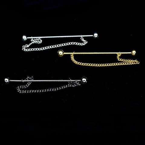 Collar Pin - Essential Collar Pin - Gandala - AEVEAx