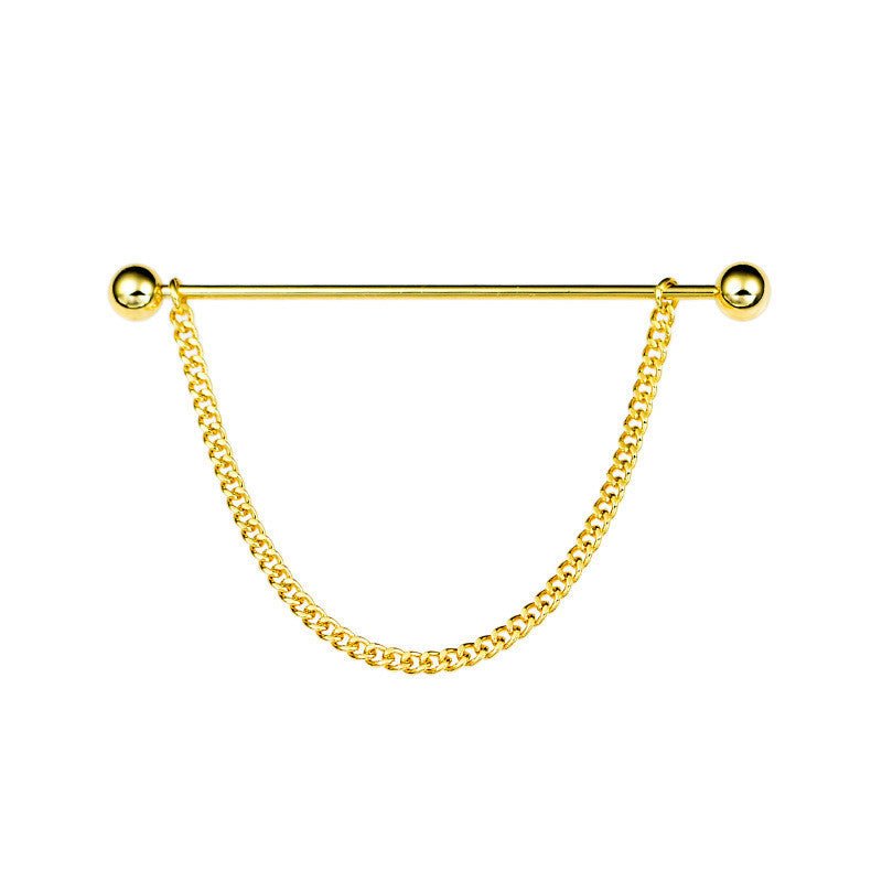 Collar Pin - Essential Collar Pin - Gandala - AEVEAx