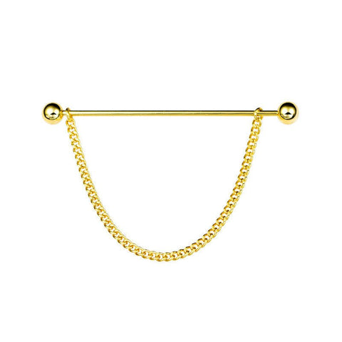 Collar Pin - Essential Collar Pin - Gandala - AEVEAx