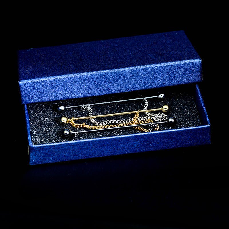 Collar Pin - Essential Collar Pin - Gandala - AEVEAx