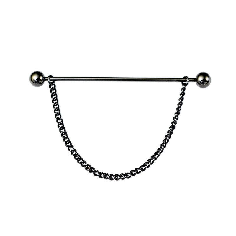 Collar Pin - Essential Collar Pin - Gandala - AEVEAx