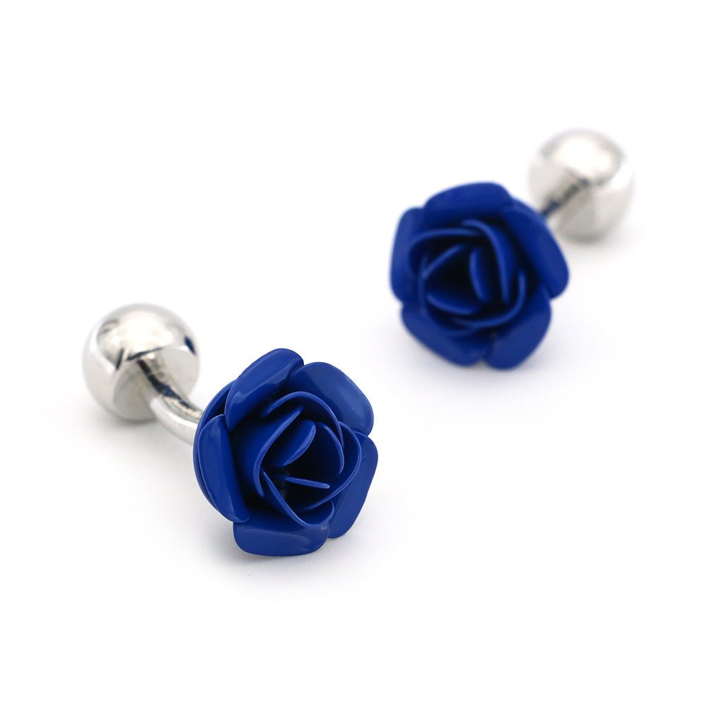 Cufflinks - Essential Cufflink - Adorian - AEVEAx