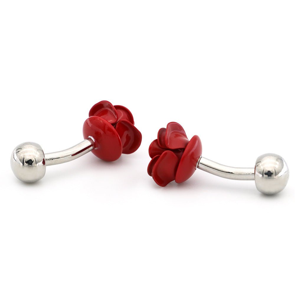Cufflinks - Essential Cufflink - Adorian - AEVEAx