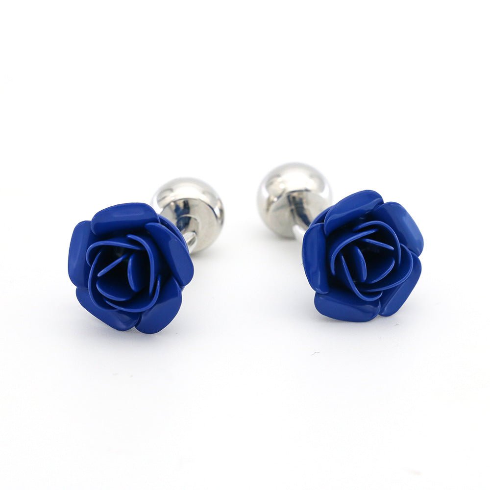Cufflinks - Essential Cufflink - Adorian - AEVEAx