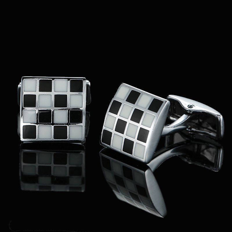 cufflinks - Essential Cufflink - Flinki - AEVEAx