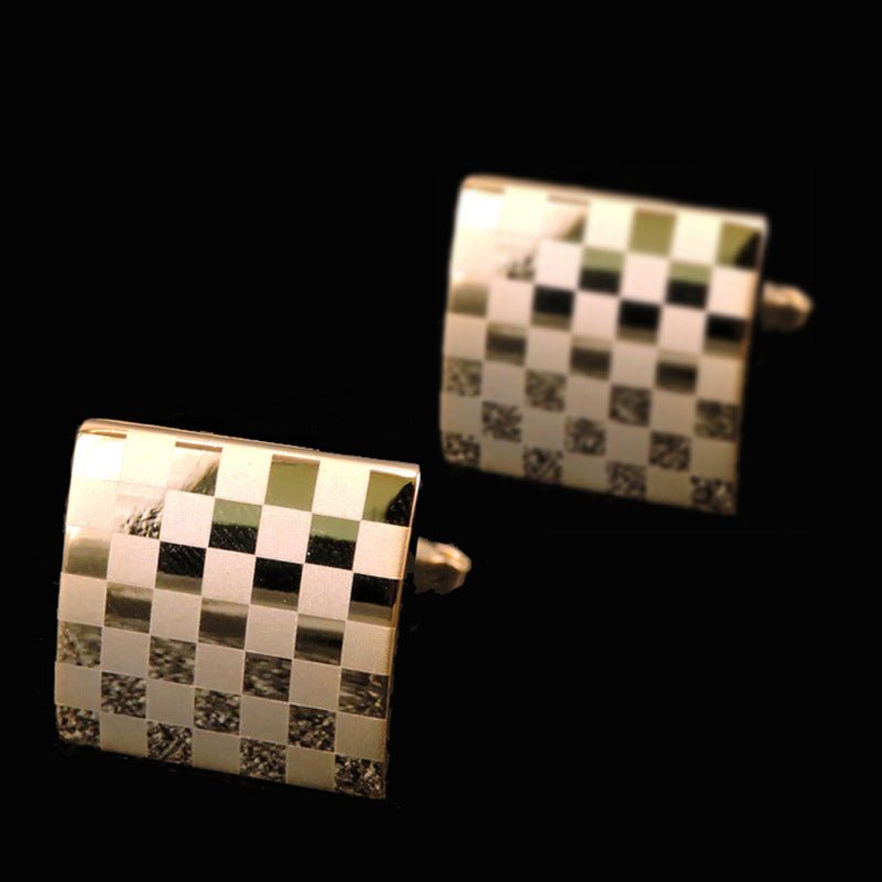 cufflinks - Essential Cufflink - Flinki - AEVEAx