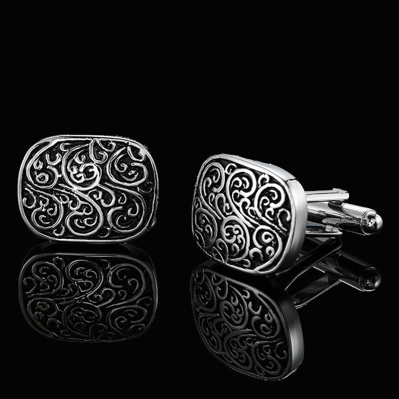 cufflinks - Essential Cufflink - Flinki - AEVEAx