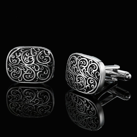 cufflinks - Essential Cufflink - Flinki - AEVEAx