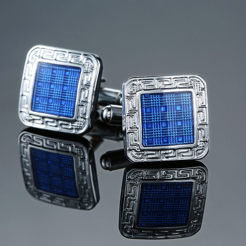 cufflinks - Essential Cufflink - Flinki - AEVEAx