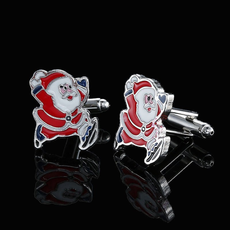 cufflinks - Essential Cufflink - Flinki - AEVEAx