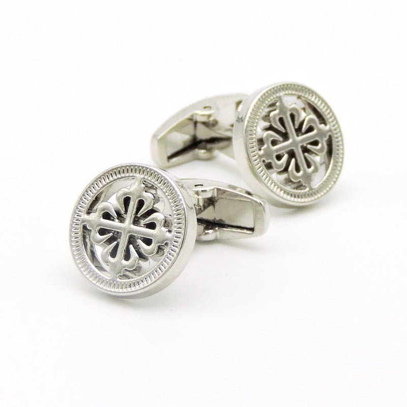 cufflinks - Essential Cufflink - Flinki - AEVEAx