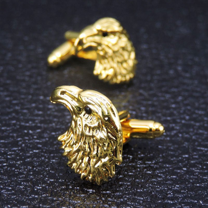 cufflinks - Essential Cufflink - Flinki - AEVEAx