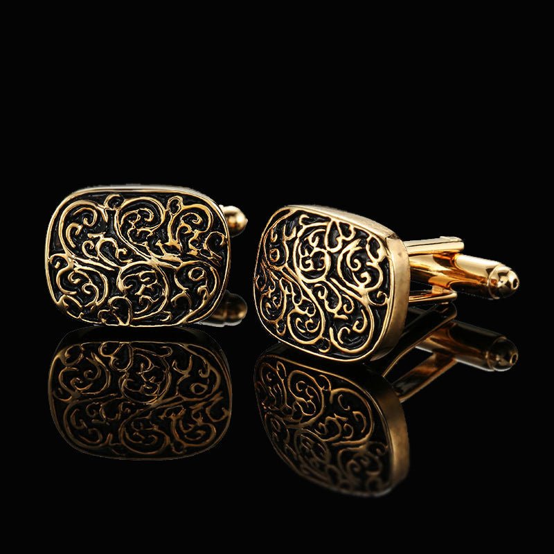 cufflinks - Essential Cufflink - Flinki - AEVEAx