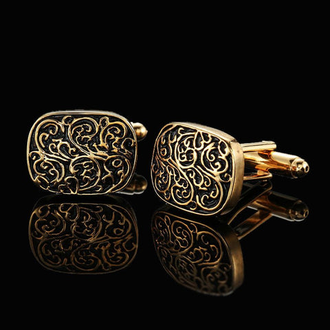 cufflinks - Essential Cufflink - Flinki - AEVEAx