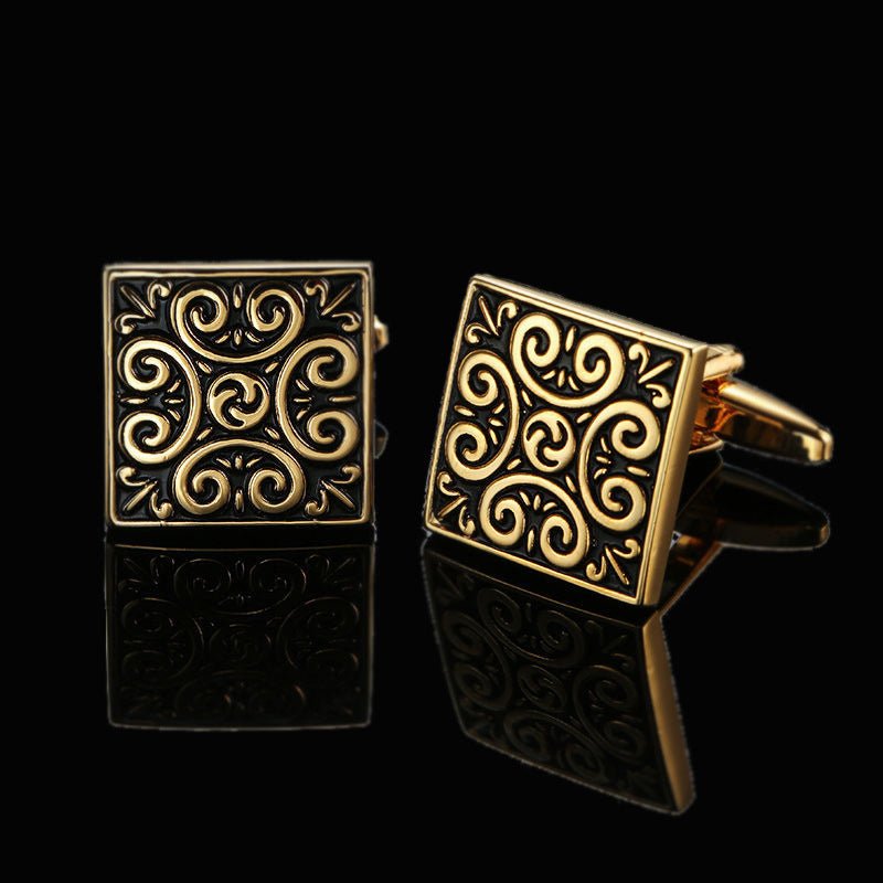 cufflinks - Essential Cufflink - Flinki - AEVEAx