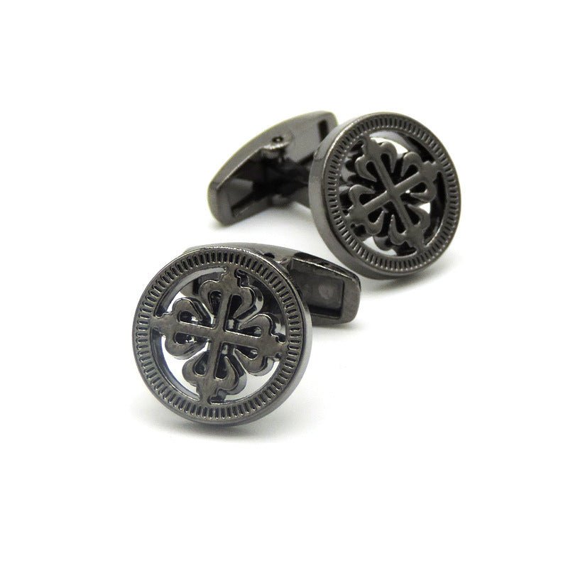 cufflinks - Essential Cufflink - Flinki - AEVEAx