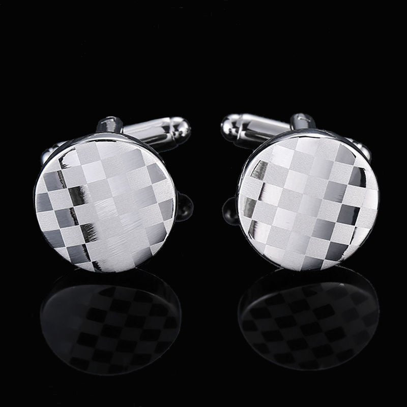 cufflinks - Essential Cufflink - Flinki - AEVEAx