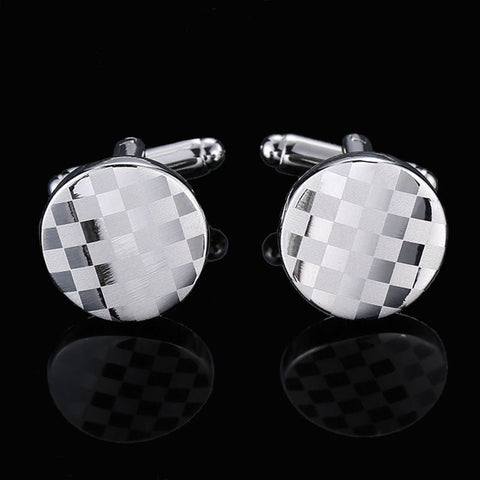 cufflinks - Essential Cufflink - Flinki - AEVEAx