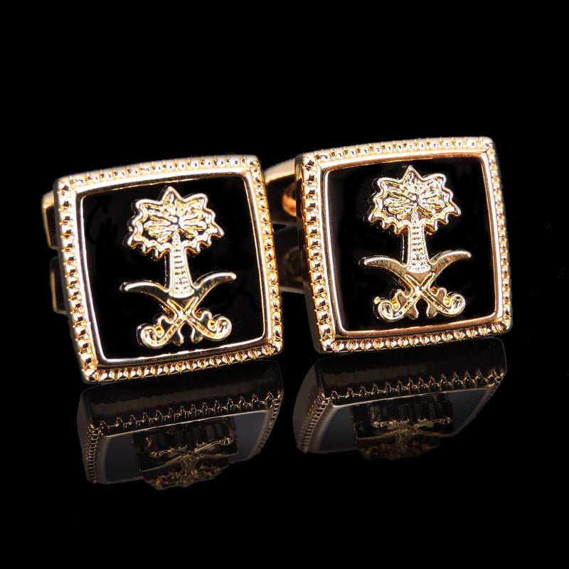 cufflinks - Essential Cufflink - Flinki - AEVEAx