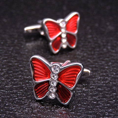 cufflinks - Essential Cufflink - Flinki - AEVEAx