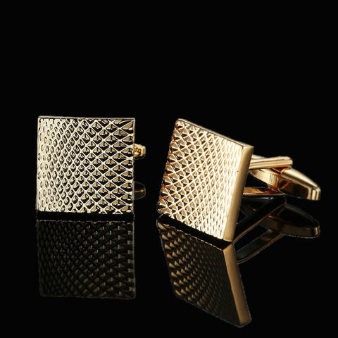 cufflinks - Essential Cufflink - Flinki - AEVEAx