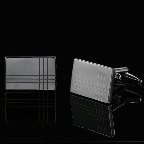 cufflinks - Essential Cufflink - Flinki - AEVEAx