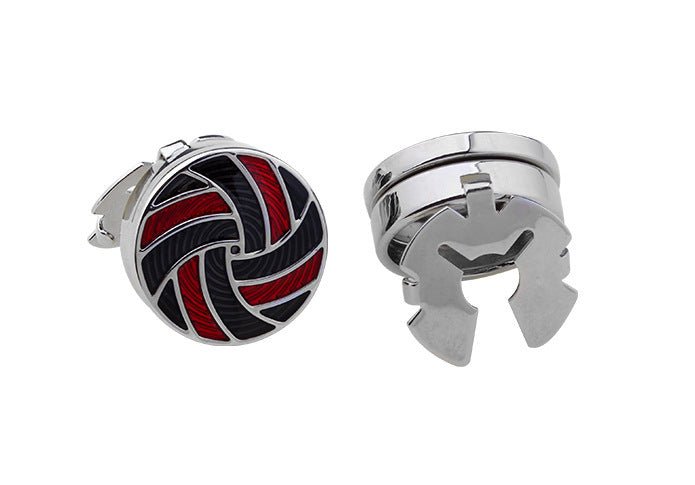cufflinks - Essential Cufflink - Glosi - AEVEAx