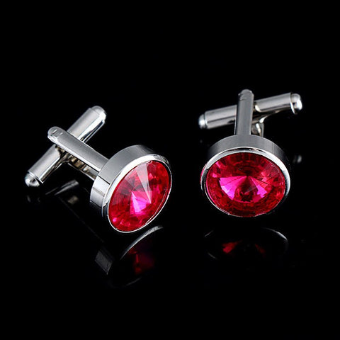 cufflinks - Essential Cufflink - Itelino - AEVEAx