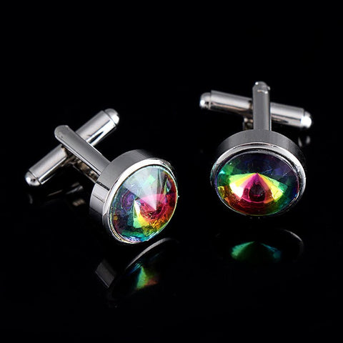 cufflinks - Essential Cufflink - Itelino - AEVEAx