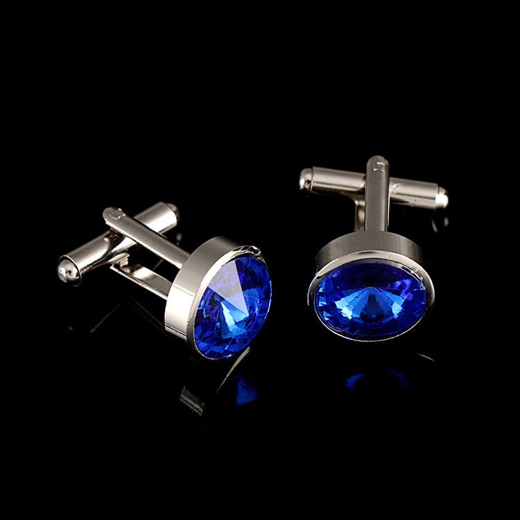 cufflinks - Essential Cufflink - Itelino - AEVEAx