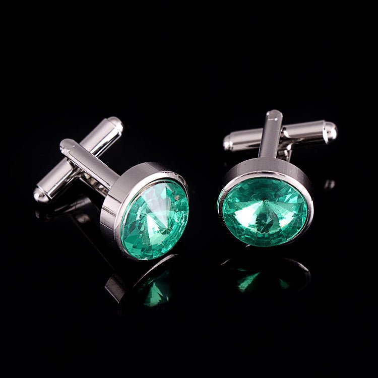 cufflinks - Essential Cufflink - Itelino - AEVEAx