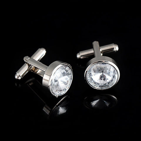 cufflinks - Essential Cufflink - Itelino - AEVEAx