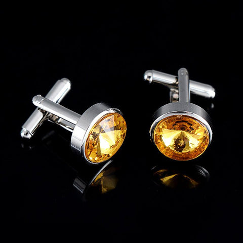 cufflinks - Essential Cufflink - Itelino - AEVEAx