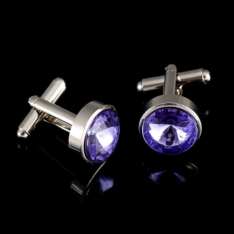 cufflinks - Essential Cufflink - Itelino - AEVEAx