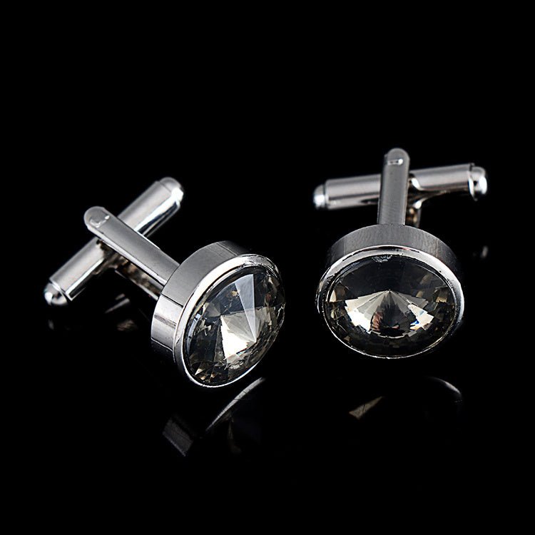 cufflinks - Essential Cufflink - Itelino - AEVEAx