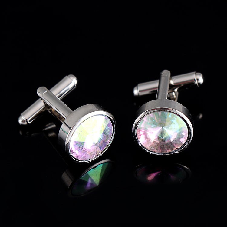 cufflinks - Essential Cufflink - Itelino - AEVEAx