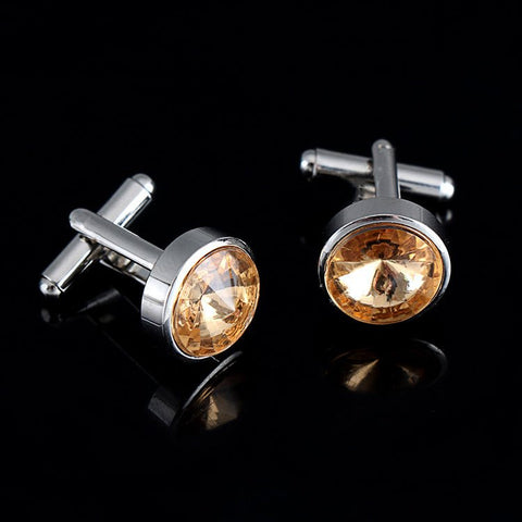cufflinks - Essential Cufflink - Itelino - AEVEAx