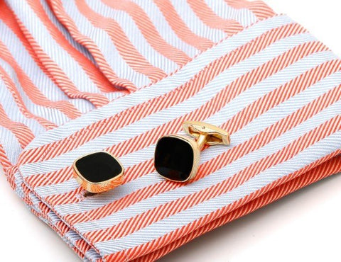 cufflinks - Essential Cufflink - Lachary - AEVEAx