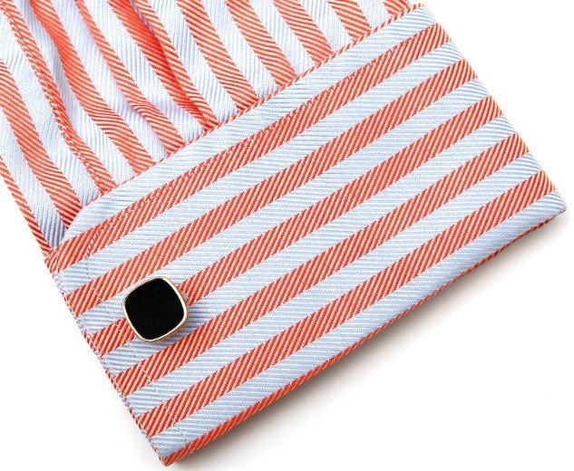 cufflinks - Essential Cufflink - Lachary - AEVEAx