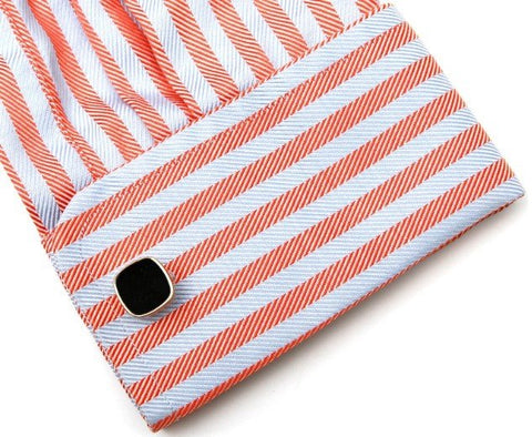 cufflinks - Essential Cufflink - Lachary - AEVEAx