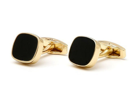 cufflinks - Essential Cufflink - Lachary - AEVEAx