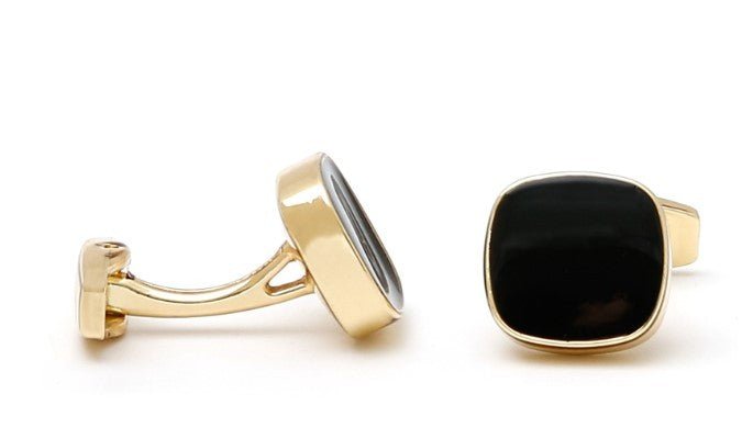cufflinks - Essential Cufflink - Lachary - AEVEAx