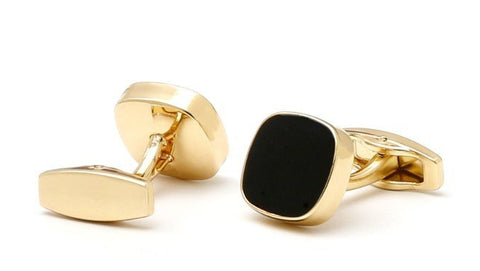 cufflinks - Essential Cufflink - Lachary - AEVEAx